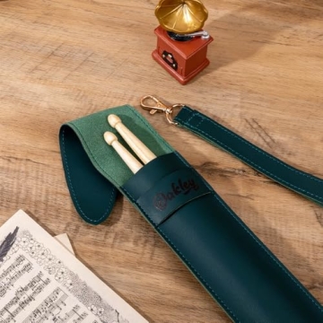 Custom CALLIE Drum Stick Bag - Personalized for Drummers