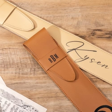 Custom CALLIE Drum Stick Bag - Personalized for Drummers