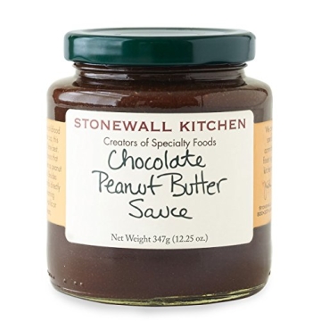 Stonewall Kitchen Dessert Topping Collection for Gifting