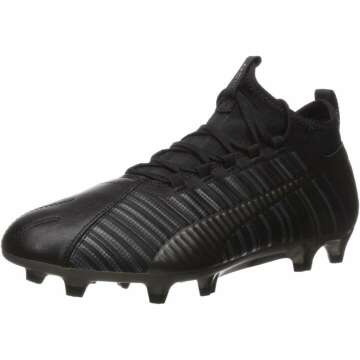 PUMA One 5.3 FG/AG Soccer Cleats for Ultimate Play