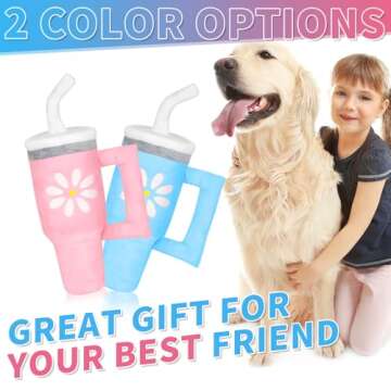 Wofypetny Plush Dog Toy – Fun Squeaky Tumbler Gift for Dogs