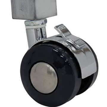 Studio Designs Sew Ready Spree Craft Table - Adjustable and Sturdy