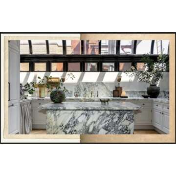 The Space That Keeps You: When Home Becomes a Love Story