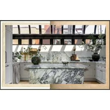 The Space That Keeps You: When Home Becomes a Love Story