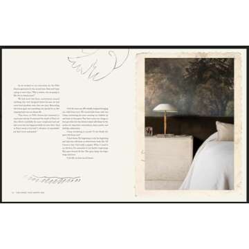 The Space That Keeps You: When Home Becomes a Love Story