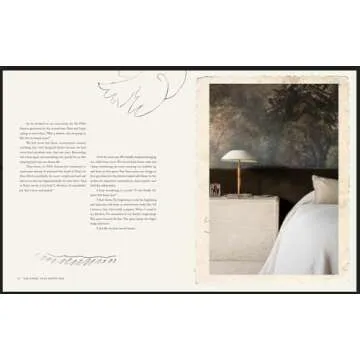 The Space That Keeps You: When Home Becomes a Love Story