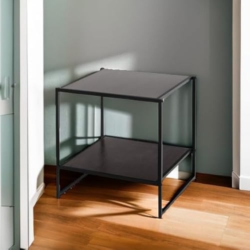 ZINUS Dane 20 Inch Side Table - Stylish & Functional