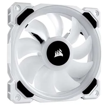 Corsair LL120 RGB Fans for Unmatched PC Aesthetics