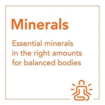 NOW Supplements, Zinc 50 mg, Tablets 250 Count (Pack of 1)