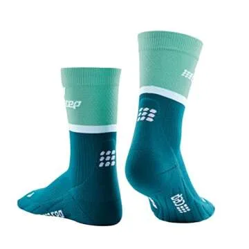 CEP Men's Compression Running Socks - Elevate Your Performance