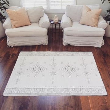 Schwally PlayMat - Stylish, Durable Foam Play Mat