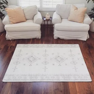 Schwally PlayMat - Stylish, Durable Foam Play Mat