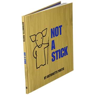 Not a Stick (Not a Box)