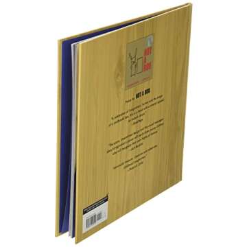 Not a Stick (Not a Box)