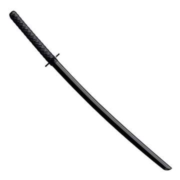 Cold Steel Bokken 92BKKC - Durable Martial Arts Training Sword
