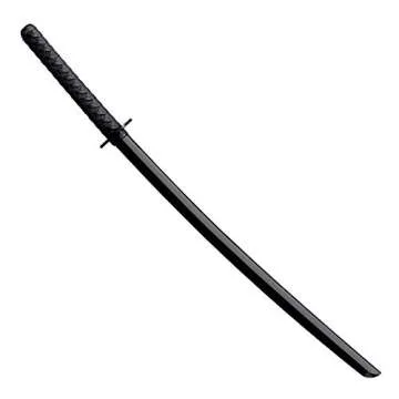 Cold Steel Bokken 92BKKC - Durable Martial Arts Training Sword