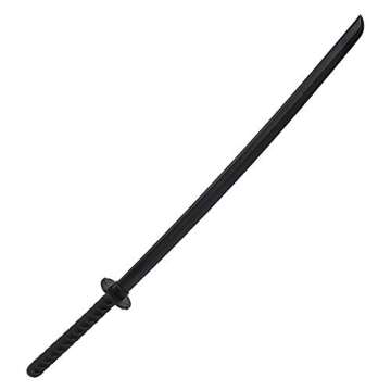 Durable Cold Steel Bokken Training Sword for Martial Arts
