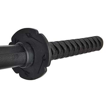 Durable Cold Steel Bokken Training Sword for Martial Arts
