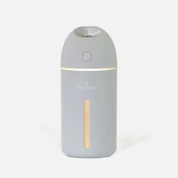 Wireless Rechargeable Humidifier for Skin Care