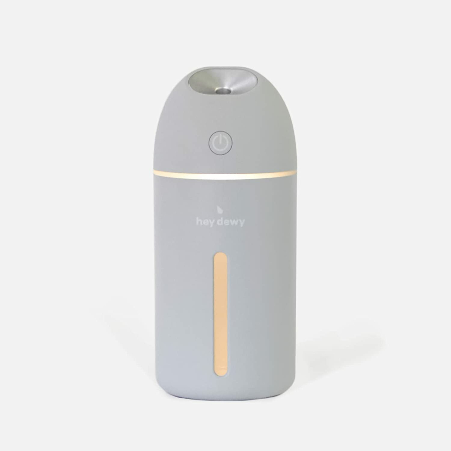 Wireless Rechargeable Humidifier for Skin Care