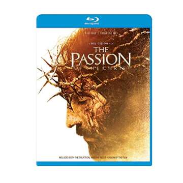 The Passion of the Christ