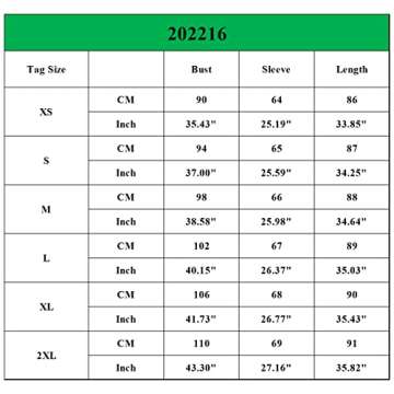 Aoxwomens Fall Dresses for Women Long Sleeve Tunic Swing Midi Dress Flowy A Line Shift Sundress 2025 Trendy (Medium, White 202216)