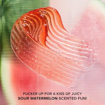 Too Faced Kissing Jelly Lip Oil Gloss for Luscious Lips