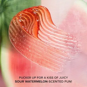 Too Faced Kissing Jelly Lip Oil Gloss for Luscious Lips