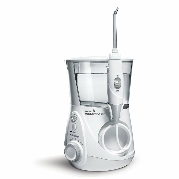 Aquarius Water Flosser for Effective Oral Care