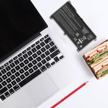 Fancy Buying BI03XL Laptop Battery for HP Pavilion & Stream