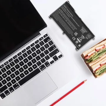 Fancy Buying BI03XL Laptop Battery for HP Pavilion & Stream