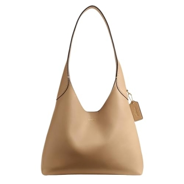 Stylish Coach Brooklyn Shoulder Bag - Authentic Quality