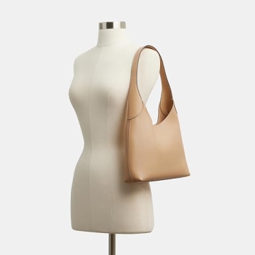 Stylish Coach Brooklyn Shoulder Bag - Authentic Quality