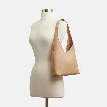 Stylish Coach Brooklyn Shoulder Bag - Authentic Quality