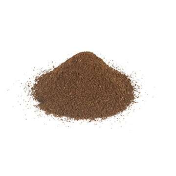 Purelife Enema Coffee - Organic - Light "Air" Roast - Ground - Third Party Lab Tested - No Contaminants Gerson Approved - Gerson Accepted