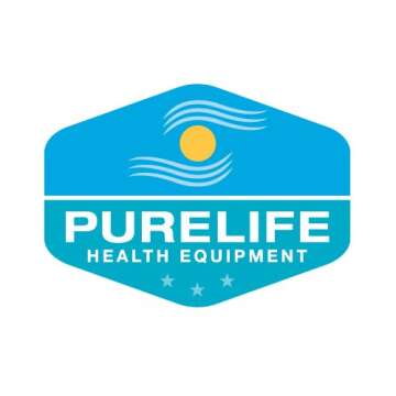Purelife Enema Coffee - Organic - Light "Air" Roast - Ground - Third Party Lab Tested - No Contaminants Gerson Approved - Gerson Accepted