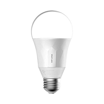 Tapo LB100 Smart WiFi Bulb Dimmable Multicolor Voice Control