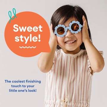 Original Keyhole: Ballerina Pink | Smoke Lens | Ages 0-2…