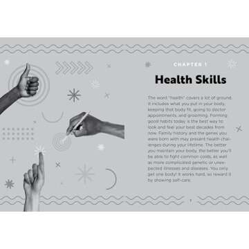 Life Skills Book for Teens - Become More Independent