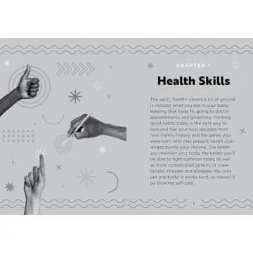 Life Skills Book for Teens - Become More Independent