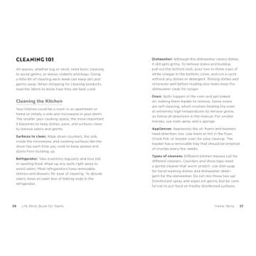 Life Skills Book for Teens - Become More Independent