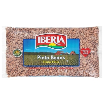 Buy Iberia Pinto Beans 4 lb - Nutritious & Delicious