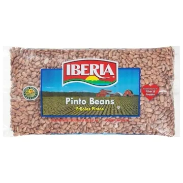 Buy Iberia Pinto Beans 4 lb - Nutritious & Delicious