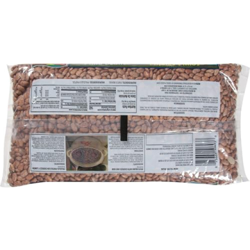 Buy Iberia Pinto Beans 4 lb - Nutritious & Delicious