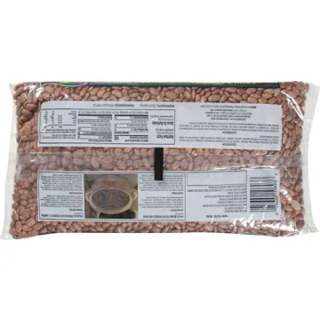 Buy Iberia Pinto Beans 4 lb - Nutritious & Delicious