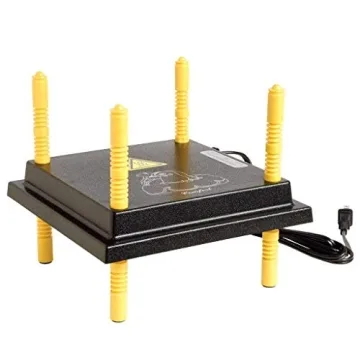 Premier Chick Brooder Heating Plate - Perfect for Chickens
