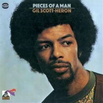 Pieces of a Man - A Captivating Musical Journey
