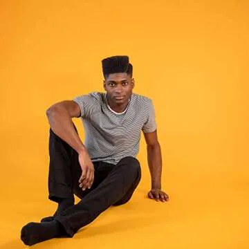 Savage Seamless Paper Backdrop - Marmalade - 53" x 36'