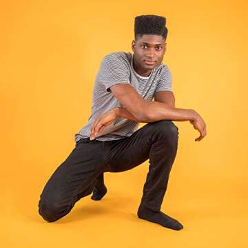 Savage Seamless Paper Backdrop - Marmalade - 53" x 36'