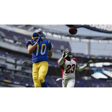 Madden NFL 23 PS5 Revolutionary Football Gameplay
